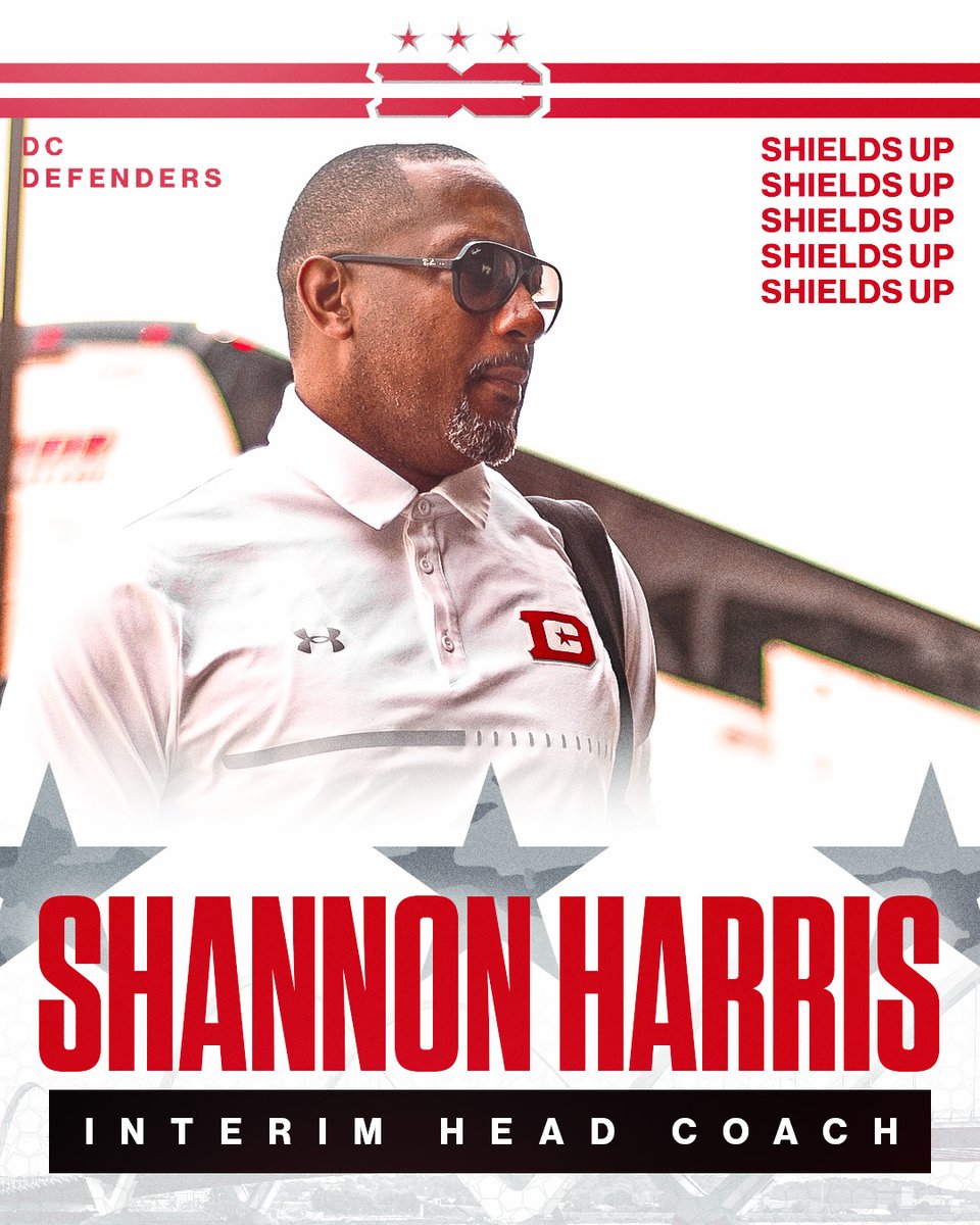 DC Defenders tweet media