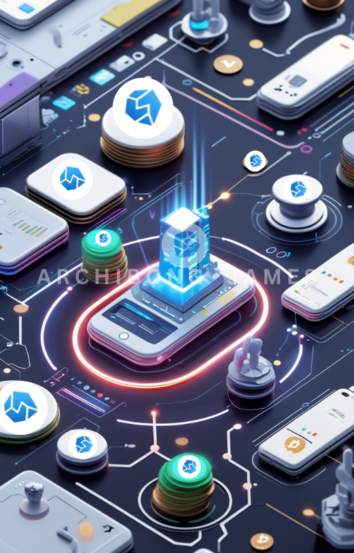 iamarchibong's tweet photo. Unlock new business opportunities with https://t.co/IDIanTSpqd From crypto wallets to NFT marketplaces, discover how seamless token swaps on the TON blockchain can transform your project. Follow @ston_fi
#DeFi #Blockchain #TON #Crypto #STONfi #TokenSwaps #NFT #FinTech #Innovation https://t.co/C4fqqAokmj