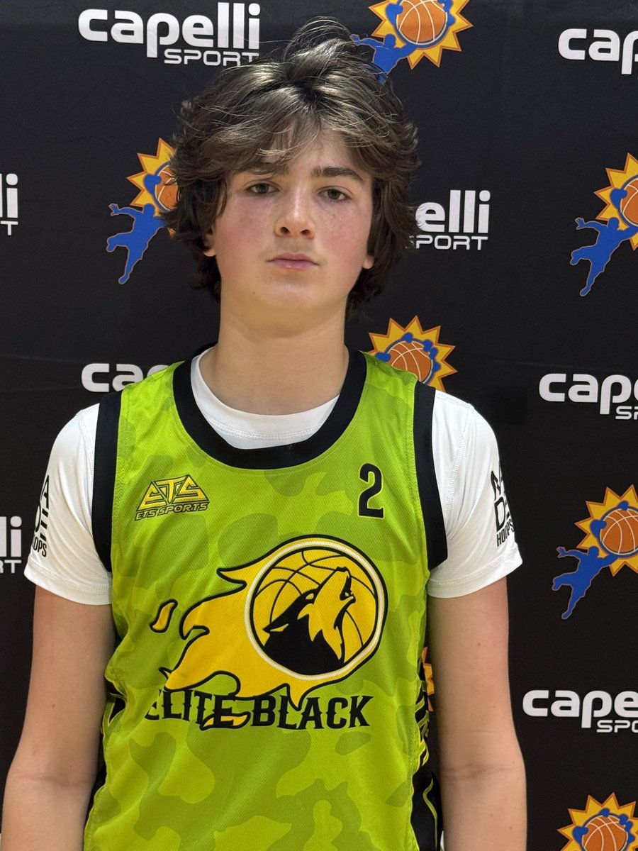#BigShots #SouthEastTipOff 

14u final 

Bout A Bucket (NC) - 56 
#2 Laearrian Bennet - 15pts 

Elite Black Gold (SC) - 48
#2 Dalton Bennett - 19pts 

<a href="/BigShotsGlobal/">BIG SH🏀TS</a>
