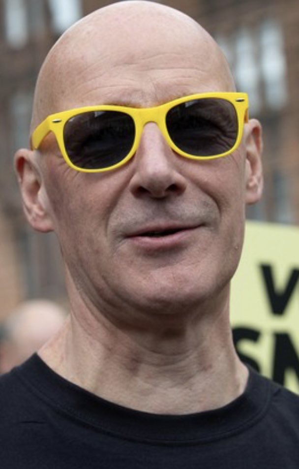 NZblanc's tweet photo. @Stevie_Oot @STVNews More like deviants #SNPStrongerForDeviants https://t.co/1jeVmnF5g6