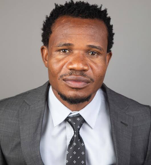 APPRECIATION POST FOR PETER SALASYA ❤️