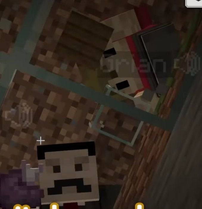 grianlovebot's tweet image. ★ my grian and mumbo headcanons because i am sick in the head and love them: a 🧵★

// contains hermitshipping and trafficshipping