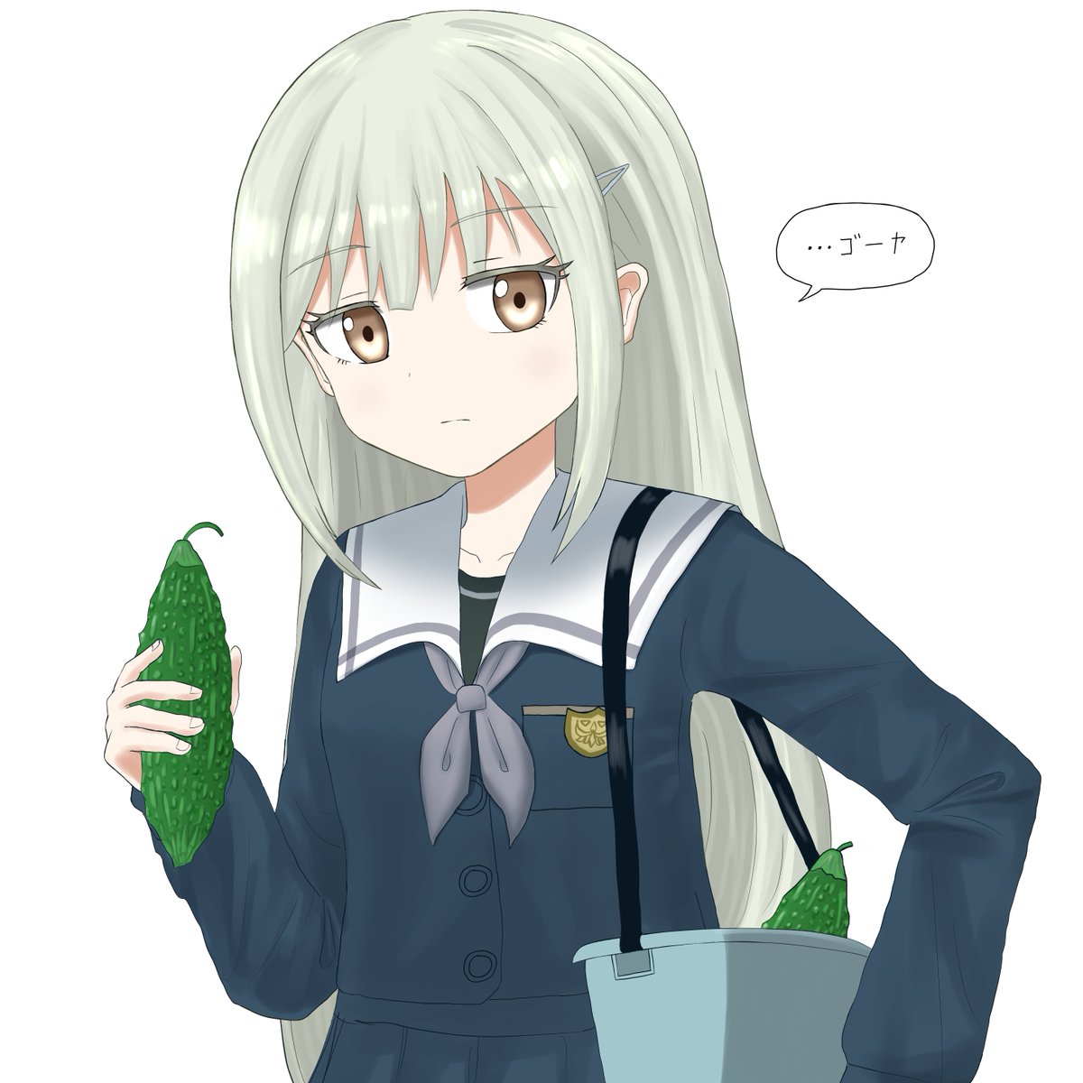 mkillust's tweet photo. 若葉睦 (12話)
#AveMujica #bandoriart https://t.co/kvkGVVlx9W