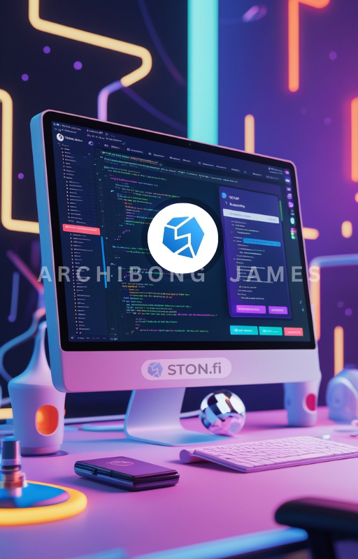 iamarchibong's tweet photo. Kickstart your React app with https://t.co/IDIanTSXfL! Follow our essential guide to integrate fast, low-cost token swaps using an efficient SDK &amp; API. Dive in now. Follow @ston_fi
#DeFi #Blockchain #TON #ReactJS #STONfi #Crypto #DecentralizedExchange #FinTech #CryptoIntegration https://t.co/TXBj7s25kA
