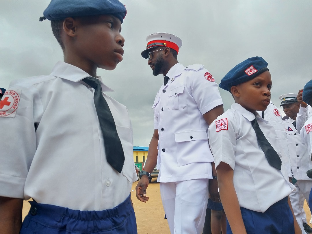 redcrosslagos's tweet photo. Things to wish you a world happiness and endless possibilities as you celebrate this special day Hon. Mobolaji Ogunlende Abubakre Honourable Commissioner for Youths and Social Development @followlasg

Congratulations. 

From all of us @redcrosslagos we celebrate you. https://t.co/kq8wJOJ7w6