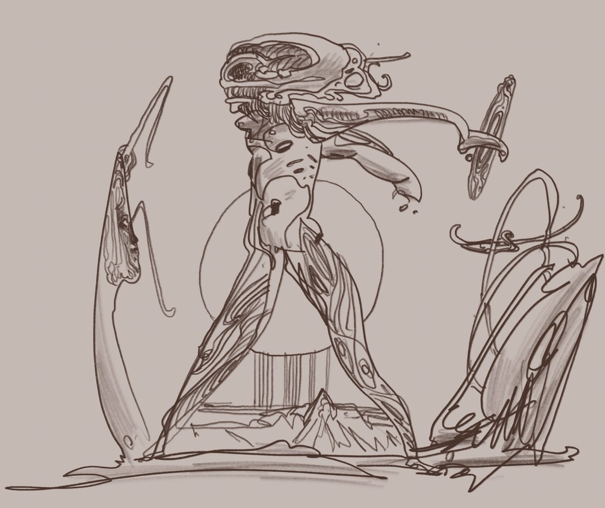 Lumin hotep tweet media