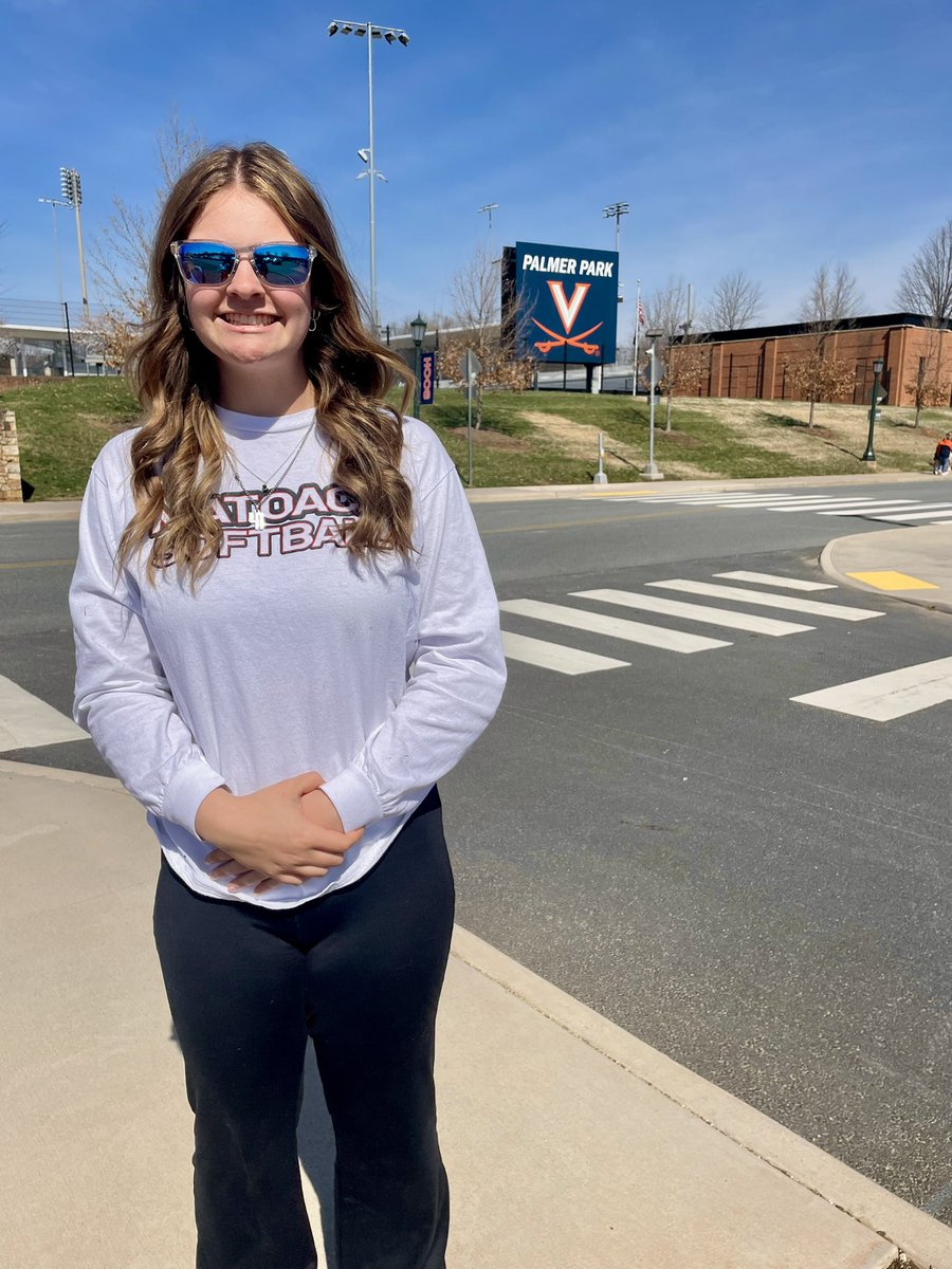 makharler2028's tweet photo. π #LetsGoHoos π§‘
@UVASoftball @Coach_Jo4444 @CoachTylka @JamieAllred24 https://t.co/HzGB2dgbpf