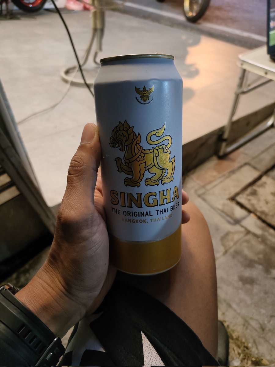 ชุ่มคอ🍻
#อยุธยา