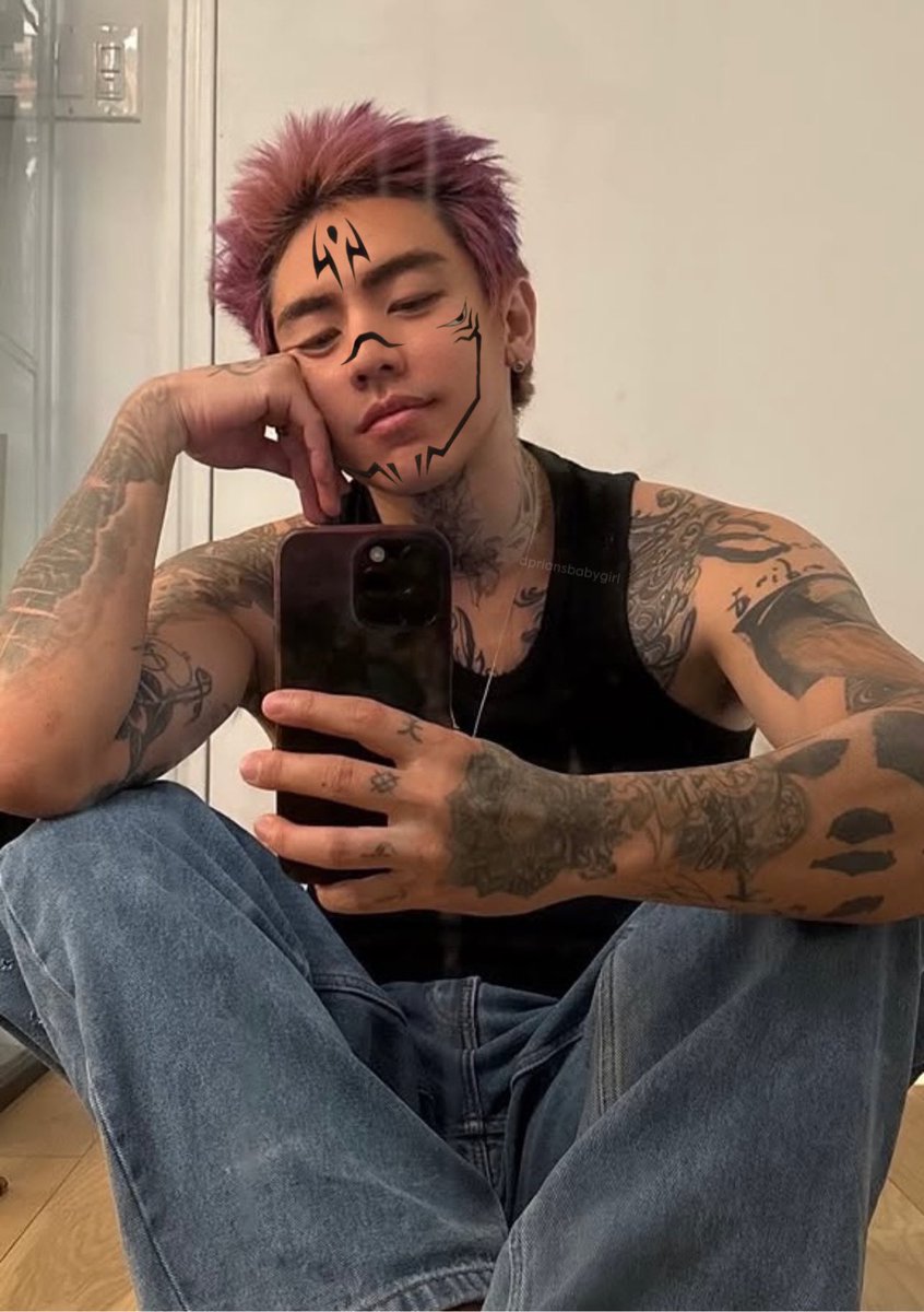 miitoreborn's tweet image. Real                                                         Anime