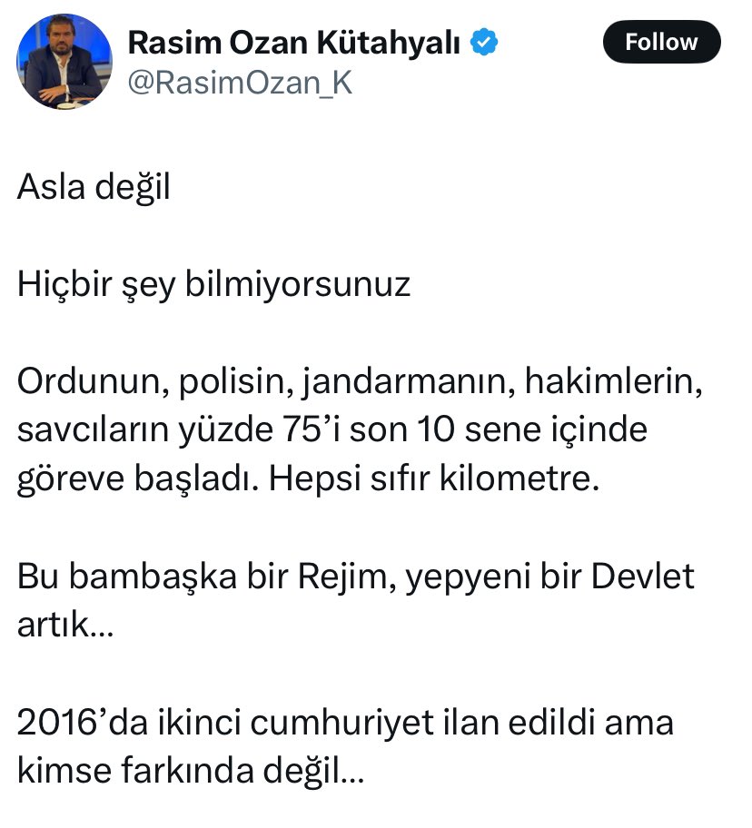 gurkanvural67's tweet photo. Son 10 yılın en mühim ifşaatıdır bu!
Fiili durum budur!
Ele geçirilmiş bir ülke! https://t.co/Mzom1tmsTn