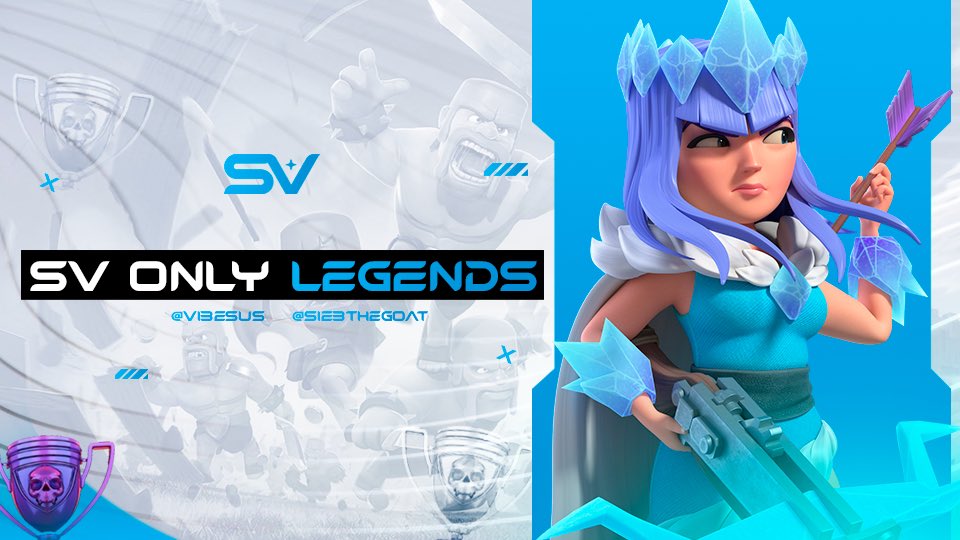 SVOnlyLegends tweet media