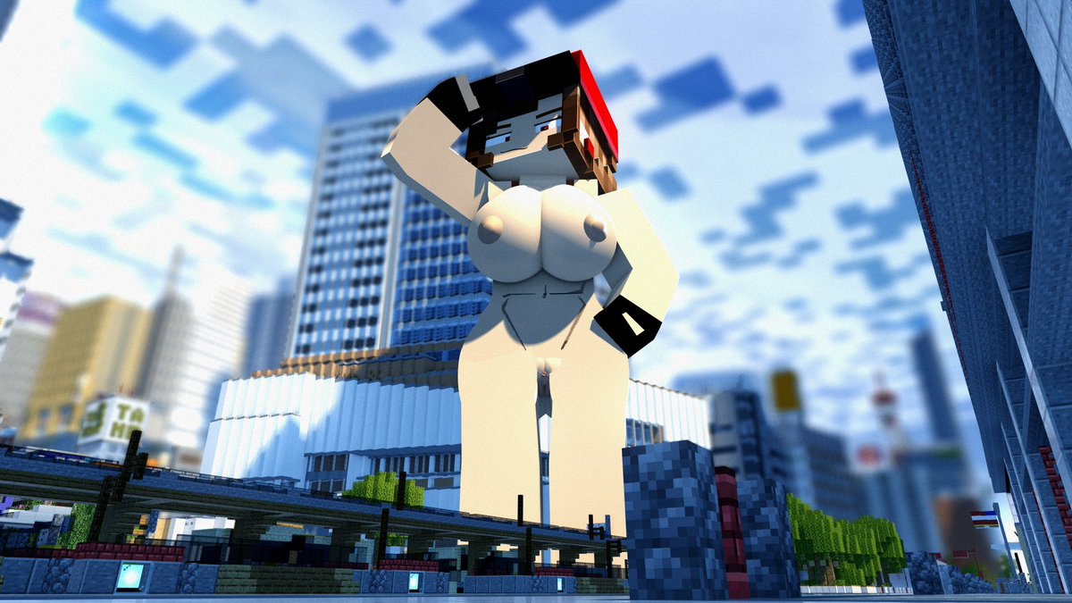 <a href="/GtsMinecraft/">GTSMinecraft-Menace to society</a> Naked Alt for my people! :&gt; since why not!