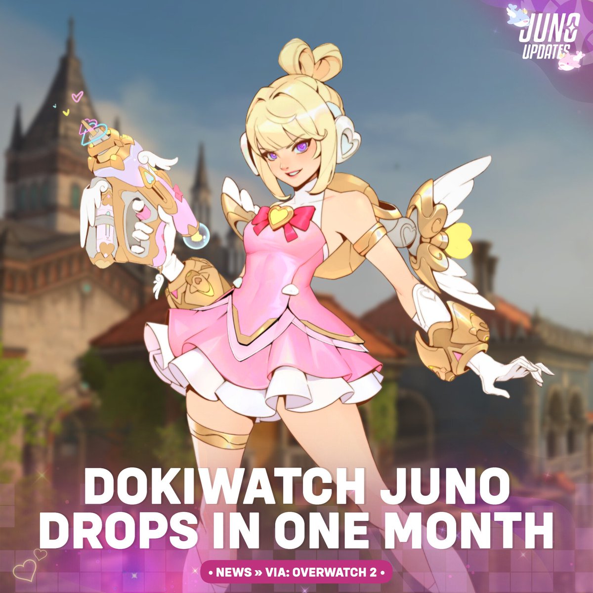 About Juno tweet media