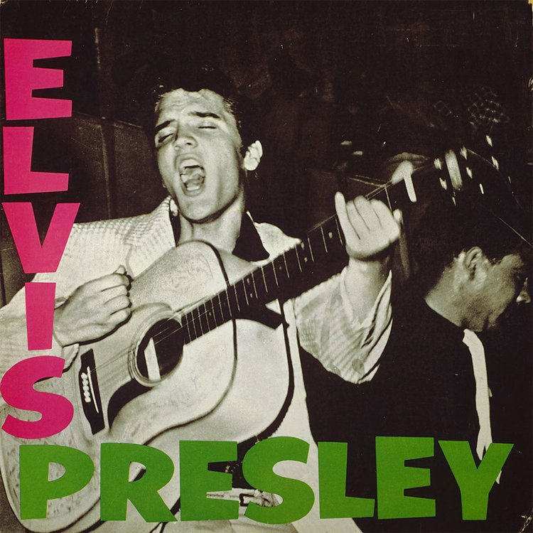 ElvisPresley's tweet photo. On this day in 1956, a legend was born with the release of Elvisโ first studio album, โElvis Presleyโ.
Comment below what your favorite track is! โฌ๏ธ
#ElvisPresley #Icon #FirstAlbum #MusicDebut #RocknRollBeginnings #IconicMusic #LegendaryAlbum https://t.co/CKWYxsjqrn