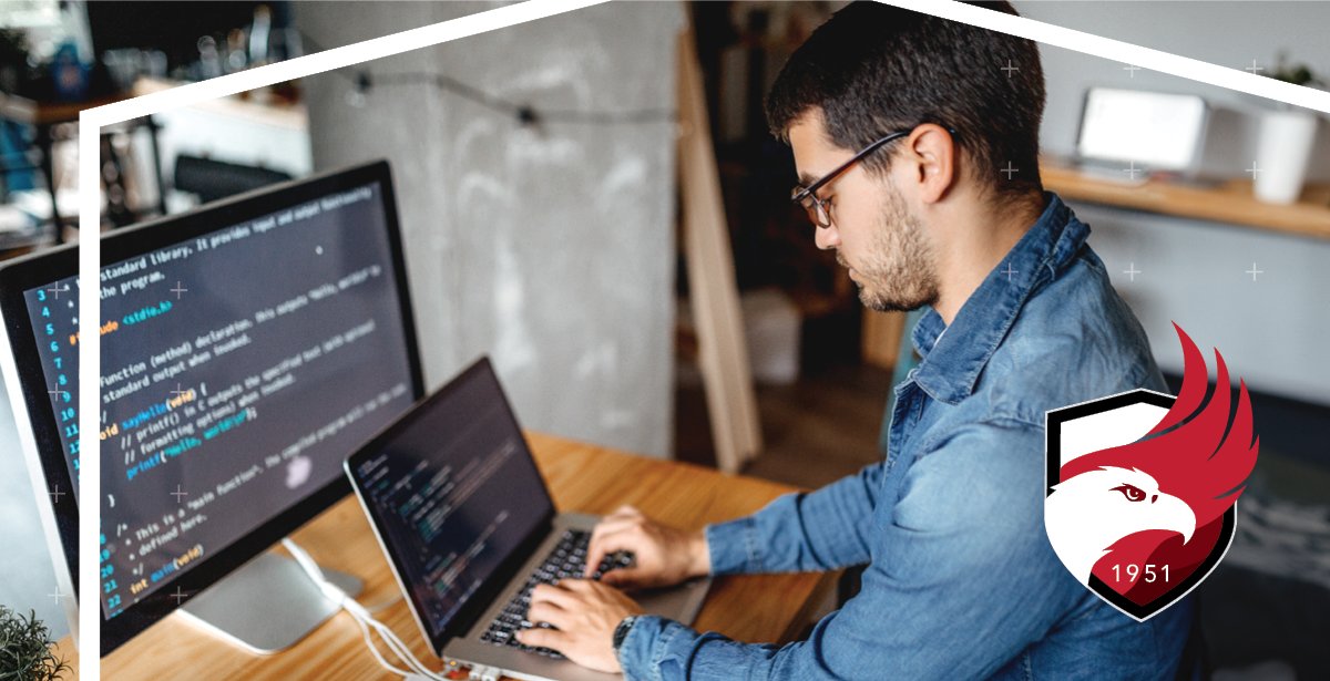 UAGrantham's tweet image. Unleash your full potential as a programmer! Dive into our blog post to discover the blend of soft skills and technical know-how you need to excel. Don&apos;t just code, bring ideas to life! vist.ly/3mx2d2k #UAGrantham #ComputerProgramming