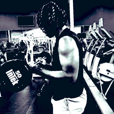 #NewProfilePic