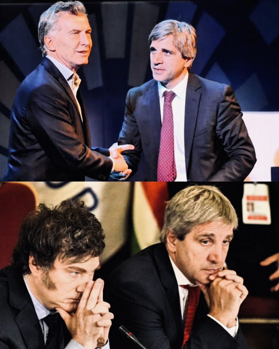 EL MITO DEL ETERNO RETORNO.

perfil.com/noticias/opini…