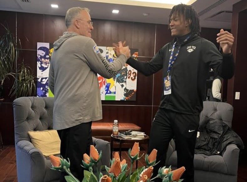 Pittsburgh Sports Now tweet media