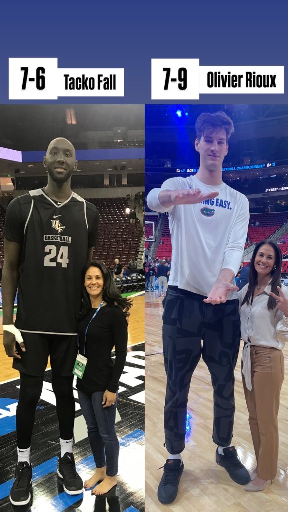 MarchMadnessMBB's tweet photo. This is wild 😂

(via @tracywolfson)

#MarchMadness https://t.co/LBInHjros5
