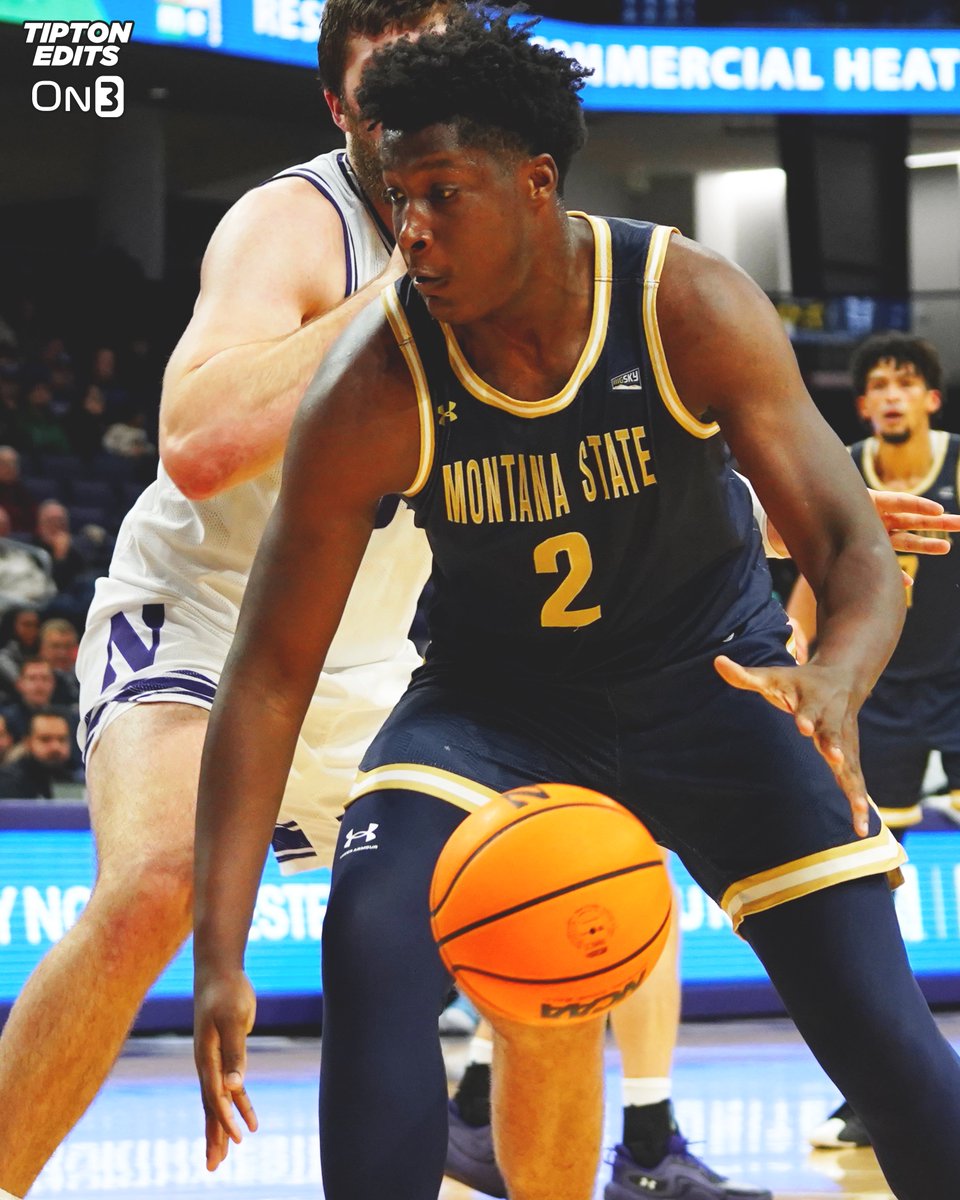 Montana State transfer Brandon Walker is receiving interest from the following schools (among others), per his agents <a href="/noah_reisenfeld/">noah reisenfeld</a> and @adie_vongontard:

Nebraska
Georgia
Oklahoma
Xavier
SMU