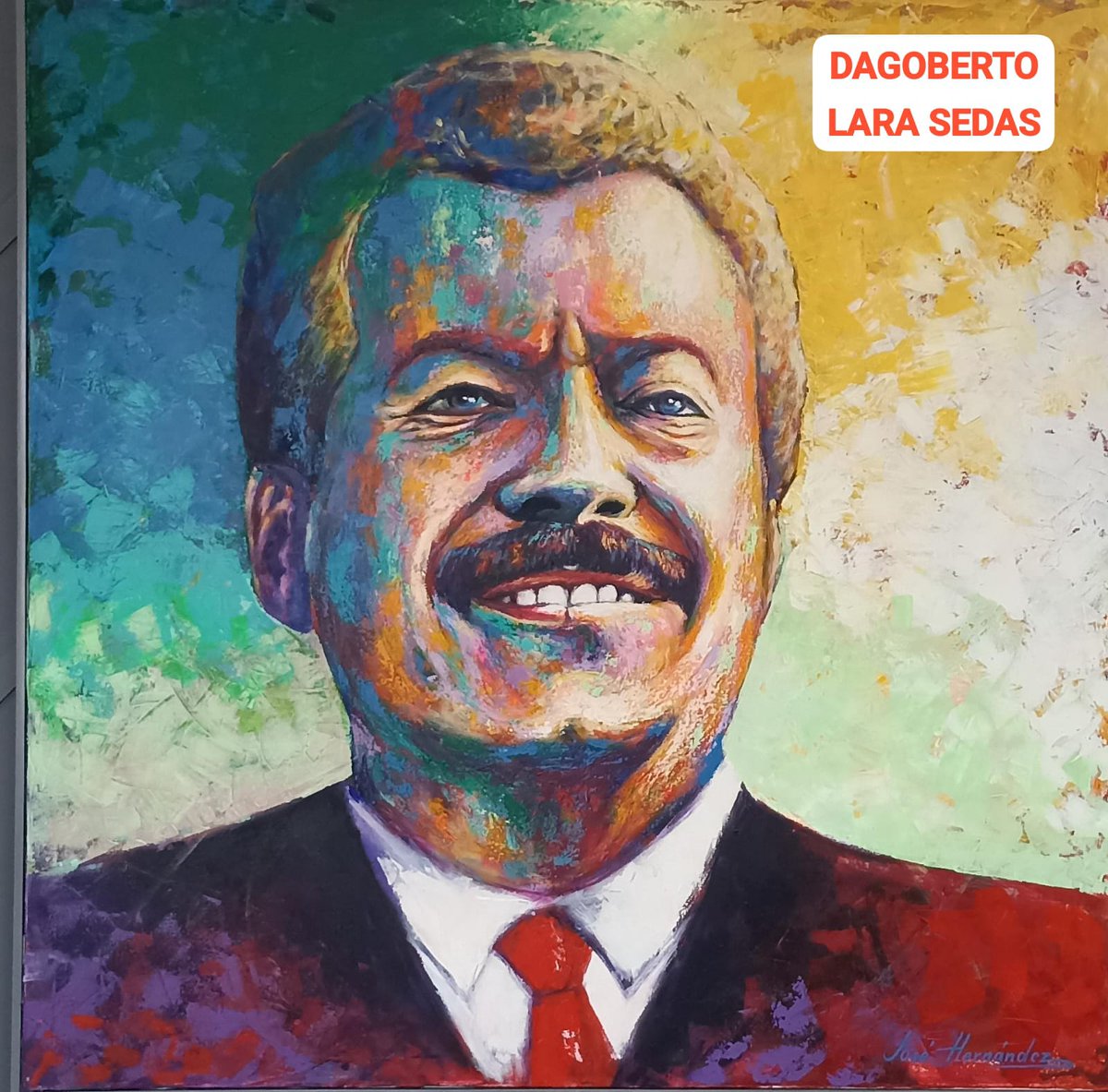 Hoy se conmemora el 31 aniversario luctuoso del Lic. Luis Donaldo Colosio Murrieta; hombre de principios y profunda convicción democrática, su legado sigue vivo.