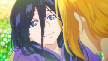 全修。 第12話