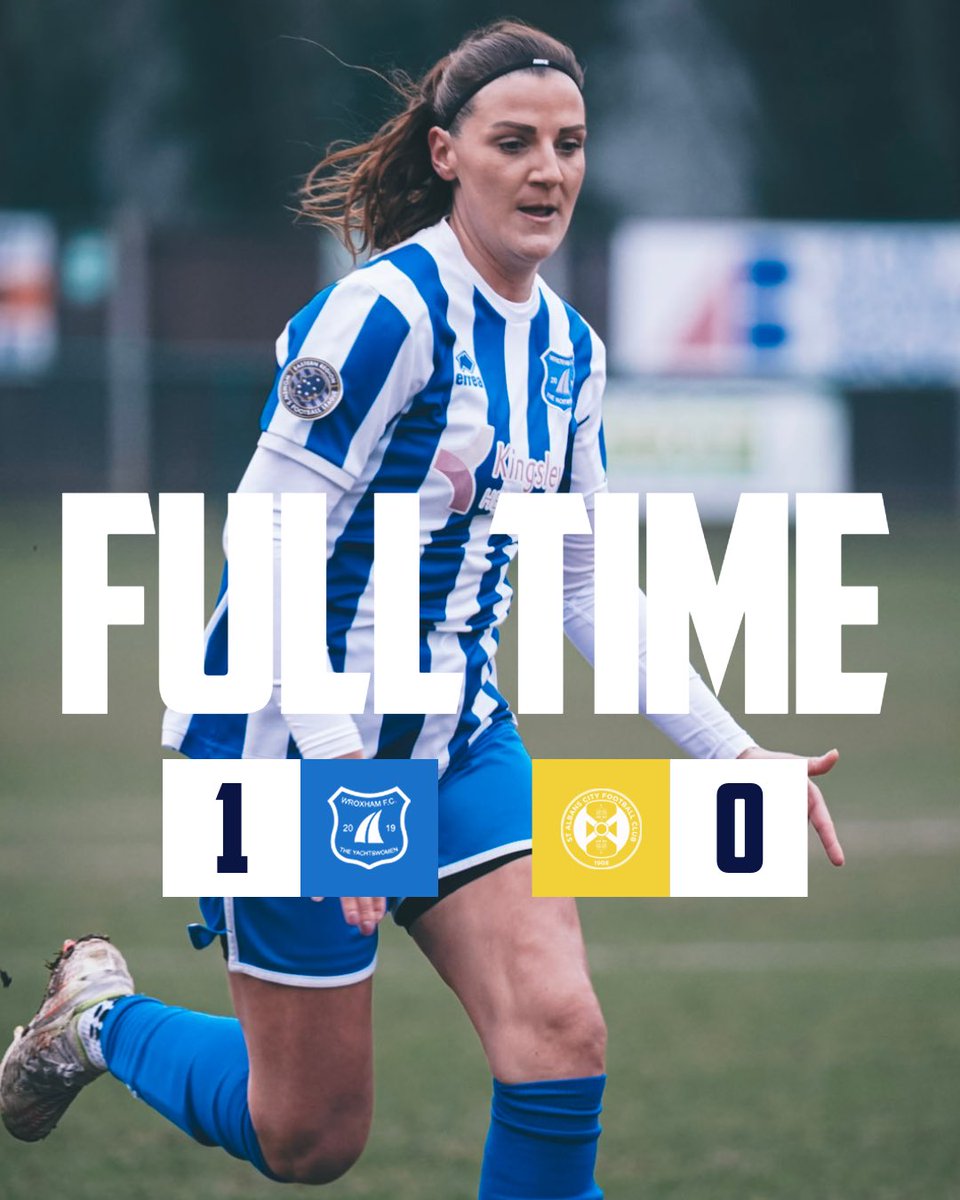 WroxhamWomen's tweet photo. Nothing to walk in today as we take all three points and a clean sheet! https://t.co/CLvVwbroTq