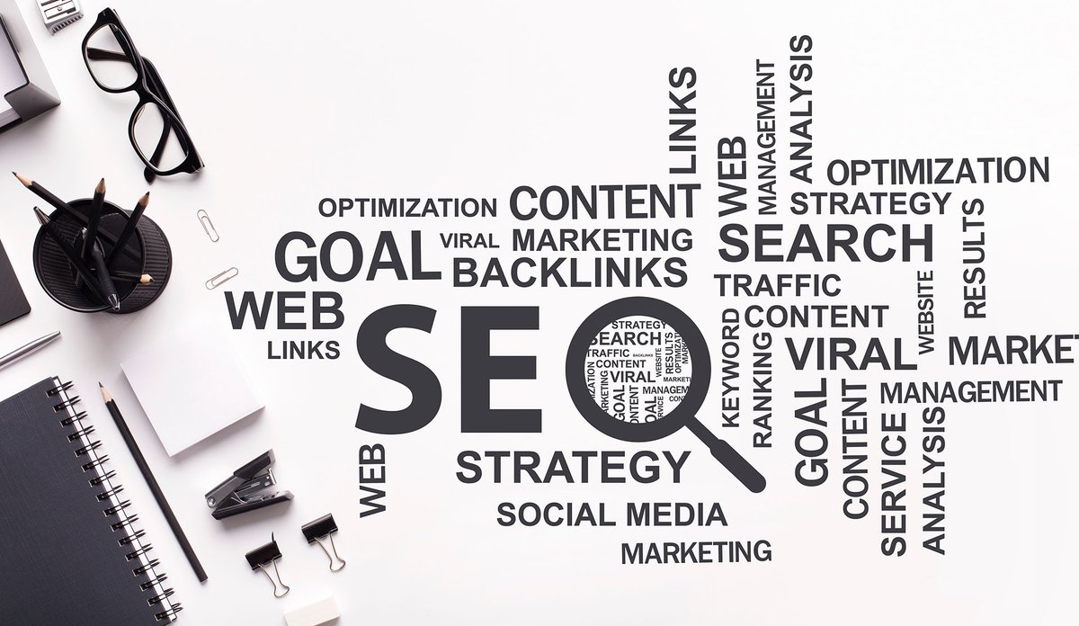 rexAdvise's tweet photo. 🚀 Ihre Website bleibt unsichtbar? Langsame Ladezeiten, fehlende Keywords oder technische Fehler könnten der Grund sein. 🔎 Doch mit der richtigen Website Optimierung sichern Sie sich Top-Rankings bei Google!

📖 Erfahren Sie, worauf es ankommt: https://t.co/sLYY7Js67m https://t.co/fGK1XHJuzc