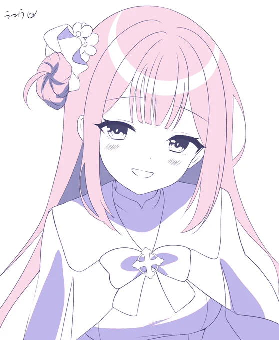 ミカrkgk 気が向けば仕上げる