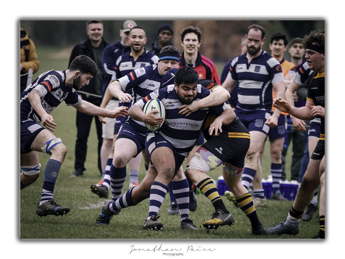 Jonathan Paice Photography tweet media