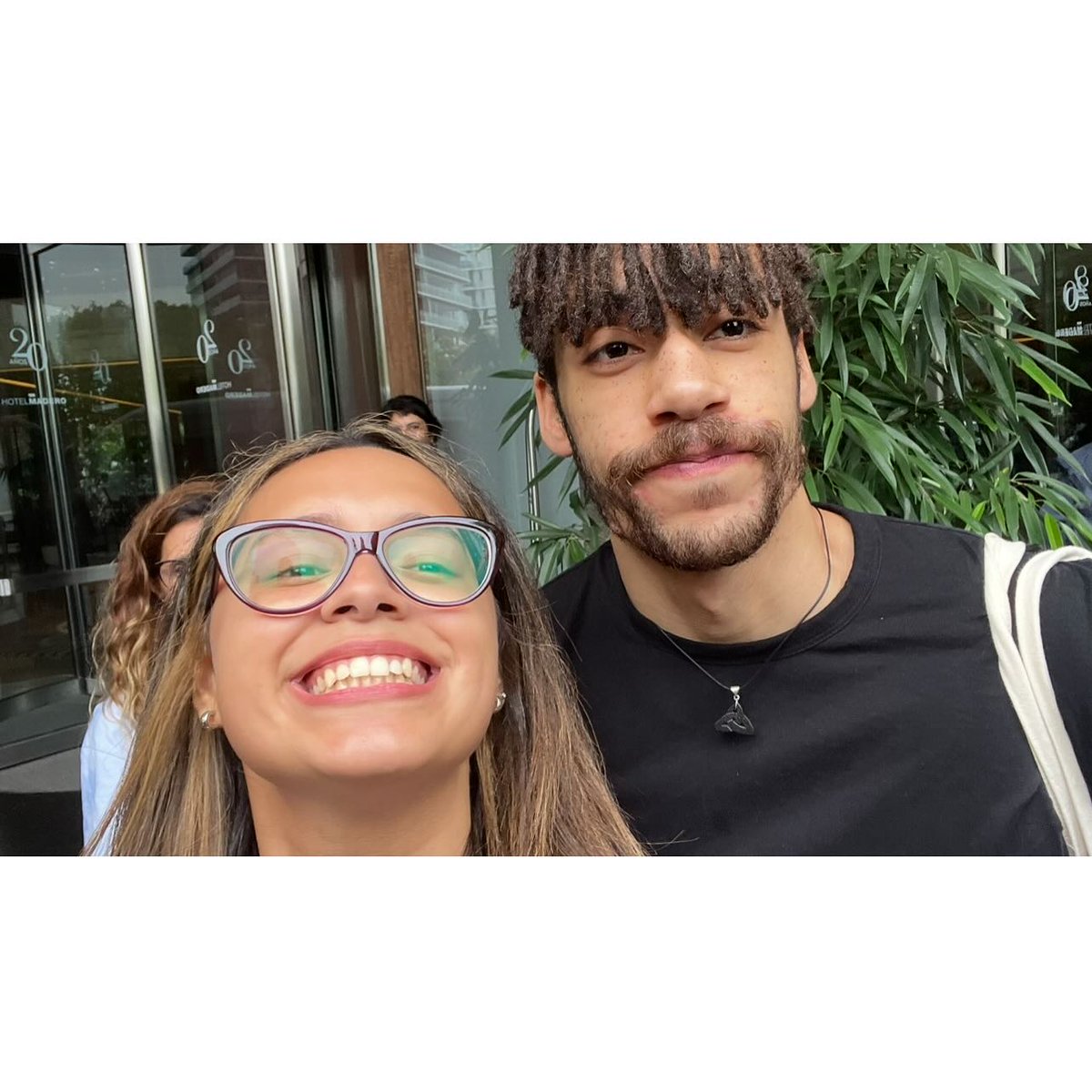 bestofinhaler's tweet photo. Inhaler with fan yesterday in Argentina

📸: lucilagrx https://t.co/nVmvlByAxS
