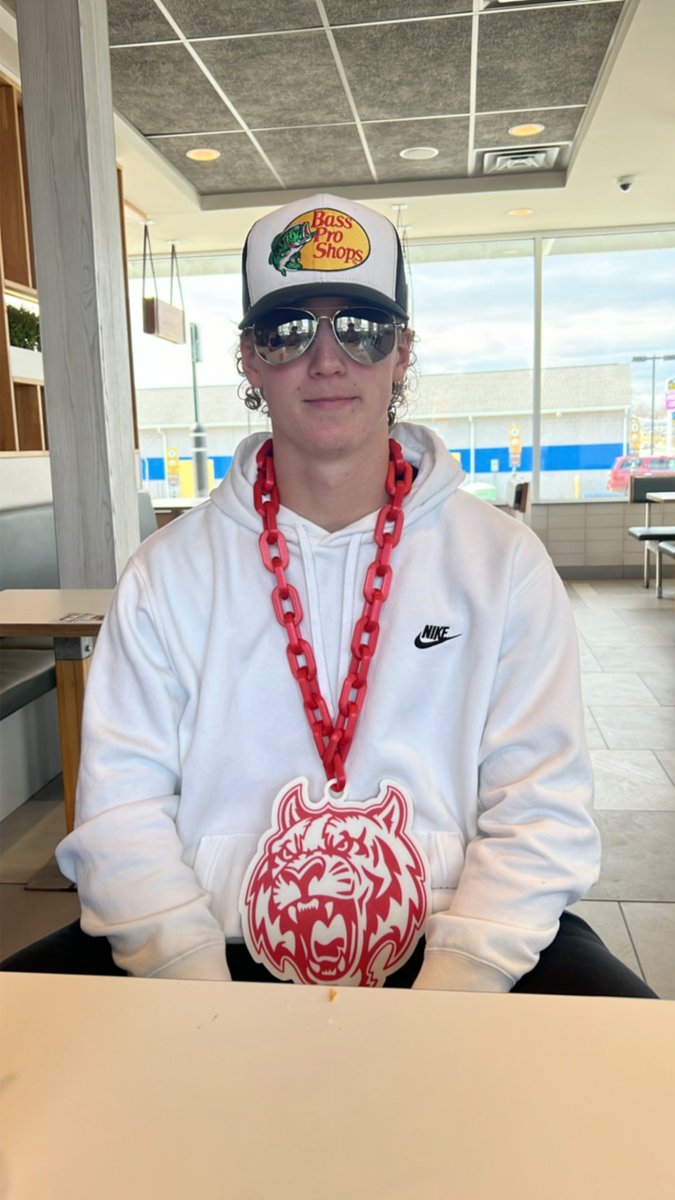 Fleetwood Baseball (@fwoodbaseball) on Twitter photo 