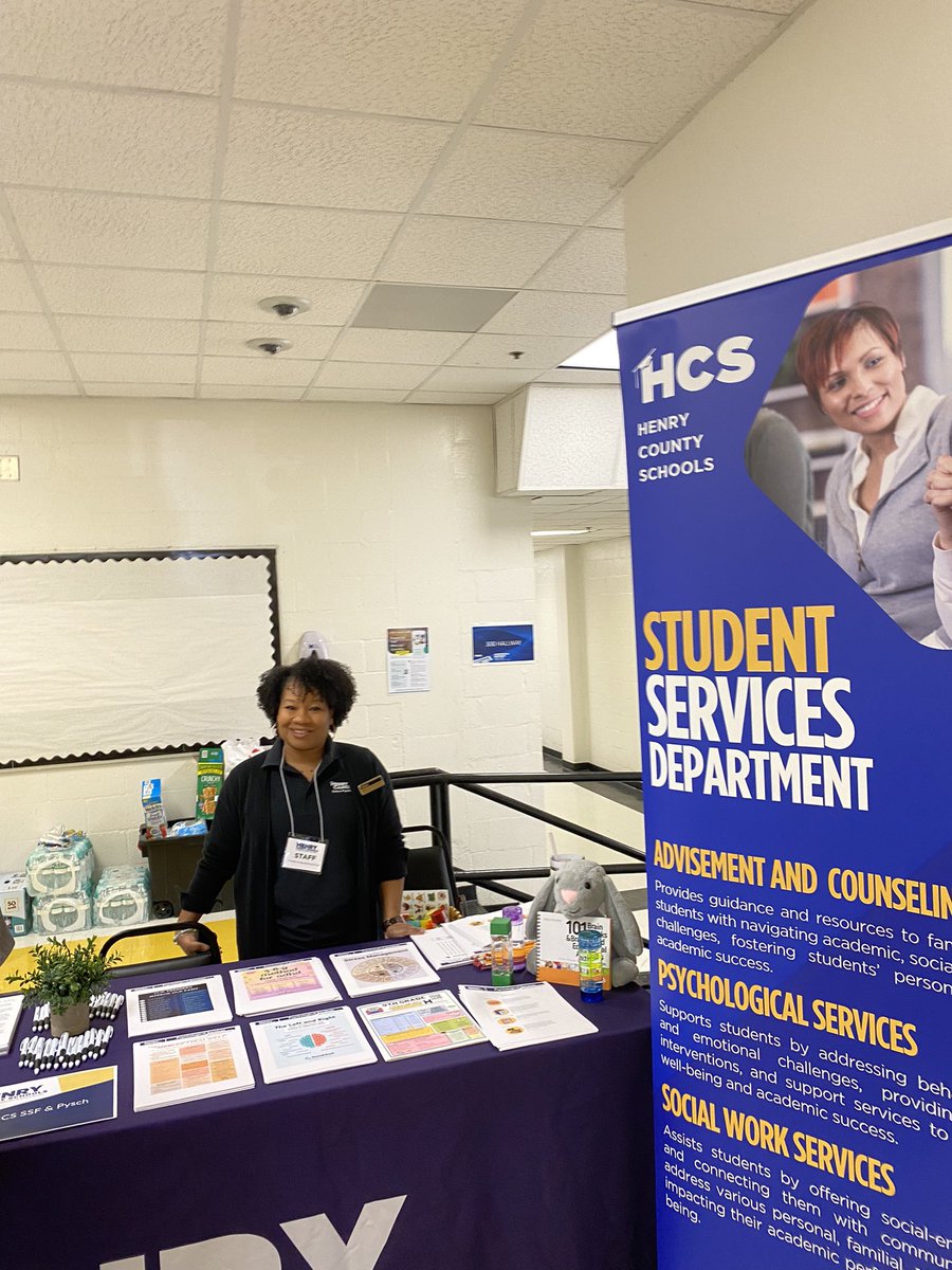 Marjory Fortune (@fruit4thoughts) on Twitter photo Another successful empowerment Fair for our ESE parents. Supporting families, loving on the children providing much-needed resources what a great way to give back to the community! Connectivity is key! <a href="/nasponline/">National Association of School Psychologists</a> <a href="/SuptPace_HCS/">SuptPace_HCS</a> <a href="/HCSSchoolPsych/">HCS School Psychologist</a> <a href="/HenryCountyBOE/">Henry County Schools</a> Another successful empowerment Fair for our ESE parents. Supporting families, loving on the children providing much-needed resources what a great way to give back to the community! Connectivity is key! <a href="/nasponline/">National Association of School Psychologists</a> <a href="/SuptPace_HCS/">SuptPace_HCS</a> <a href="/HCSSchoolPsych/">HCS School Psychologist</a> <a href="/HenryCountyBOE/">Henry County Schools</a>