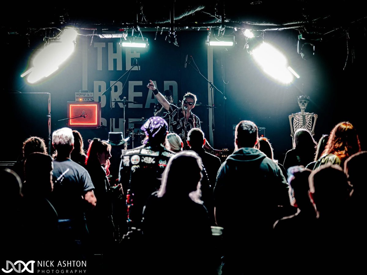 We Three Kings (@wethreekings_) on Twitter photo 🔥 MANCHESTER 🔥
That was fun!
Thanks to all who turned out for the <a href="/Firevoltrokfest/">Firevolt RockFestival</a> BOTB final, it was an honour to be invited back to headline ❤️
Congrats to <a href="/leafpromotions/">Leaf Promotions</a> on another amazing event and well done to all the bands who to took part!
💀💀💀
📸: Nick Ashton 🔥 MANCHESTER 🔥
That was fun!
Thanks to all who turned out for the <a href="/Firevoltrokfest/">Firevolt RockFestival</a> BOTB final, it was an honour to be invited back to headline ❤️
Congrats to <a href="/leafpromotions/">Leaf Promotions</a> on another amazing event and well done to all the bands who to took part!
💀💀💀
📸: Nick Ashton