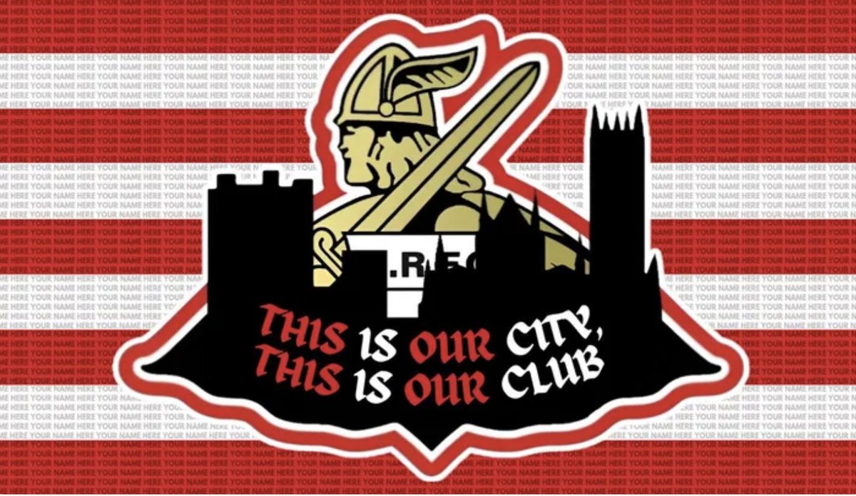 Doncaster Rovers FC tweet media