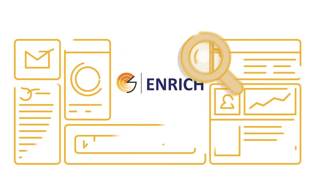 ScrapeLogo's tweet image. #LinkedInLead Enrichment Using #SMARTe #EnrichAPI - rite.link/jZUc 👈🏼 #DeepSeek #AI doesn&apos;t do this, so compare #Enrichment #APIs on everything that matters.