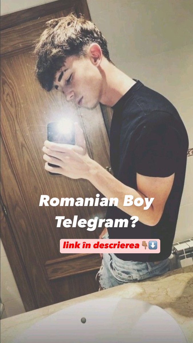 Toată lumea intrați aici ⬇️
t.me/+ycG6QAGSlMlmZ…