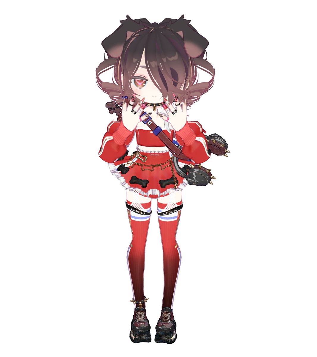 「#レオタリオタ  」|tekona0(テコナゼロ)のイラスト