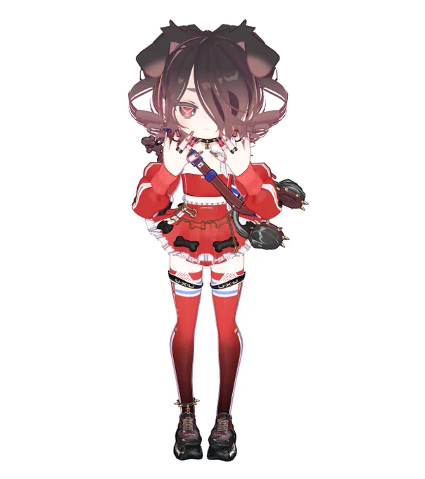 #レオタリオタ  