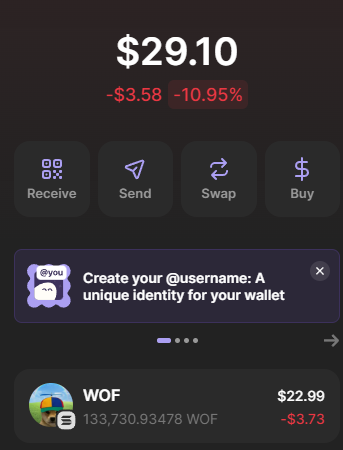 0xRuG0d's tweet photo. @0xSh1tP0ster PLEASE SEND IM BROKE https://t.co/T19jTQsOzI