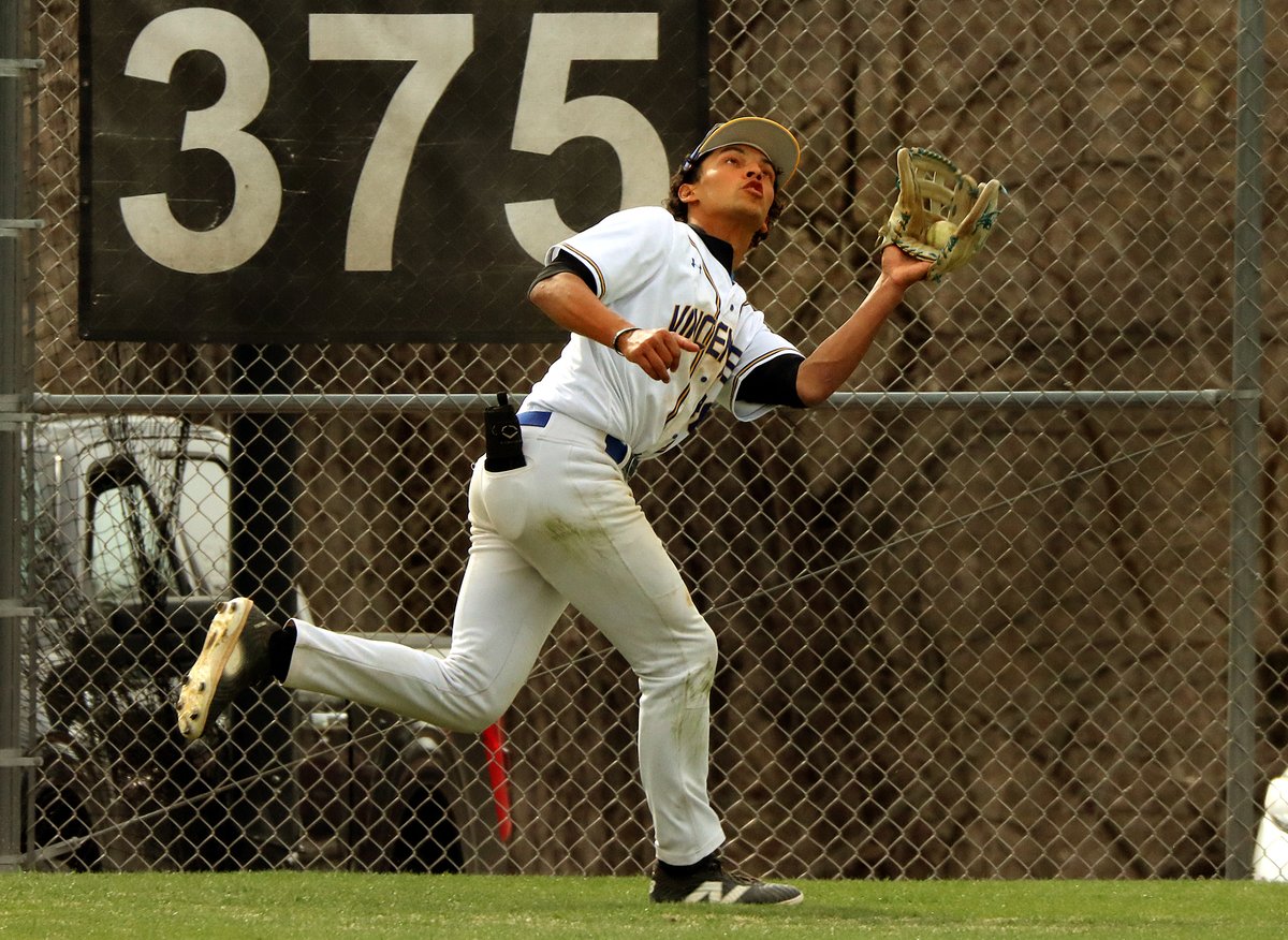 ⚾ Trailblazers GAMEDAY ⚾️
📅 March 26th
🆚 at Wabash Valley
⏰ 2 P.M. Eastern
📍Mt. Carmel, IL
📺 Follow along with the Blazers on the GameChanger App
Search 'Vincennes University Baseball'