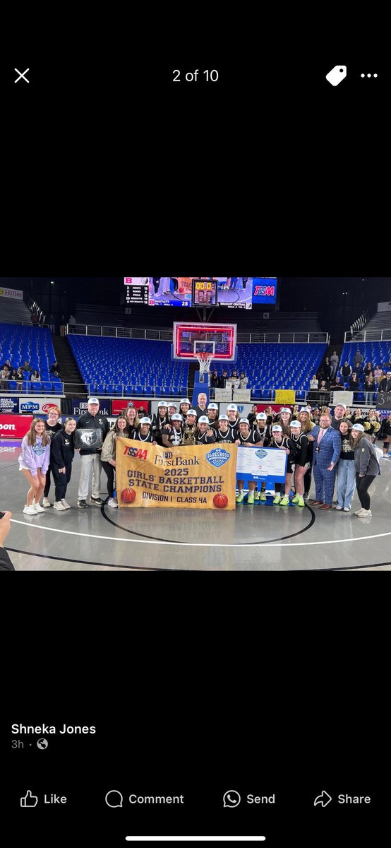 B. MazeElite Girls (@bmazeelitegirls) on Twitter photo Congrats to our <a href="/BMazeEliteGirls/">B. MazeElite Girls</a> Alumni <a href="/LoveHoward16/">Love Alee Howard</a> <a href="/malia_renee2/">Malia Wilcox</a> <a href="/TaTiannaStovall/">TaTianna Stovall</a> on winning 🏆 State Championship‼️ #bmazeElite Congrats to our <a href="/BMazeEliteGirls/">B. MazeElite Girls</a> Alumni <a href="/LoveHoward16/">Love Alee Howard</a> <a href="/malia_renee2/">Malia Wilcox</a> <a href="/TaTiannaStovall/">TaTianna Stovall</a> on winning 🏆 State Championship‼️ #bmazeElite