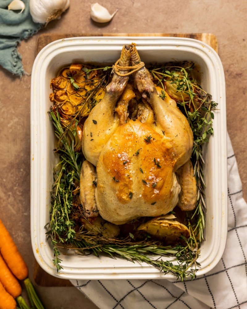 With Mother’s Day just a week away, don’t forget to place your orders if you’re planning on treating Mum to a home cooked lunch. Check out our website for locally sourced, expertly butchered cuts.

#mothersday #sundayroast #welshbeef #welshpork #welshlamb #chicken