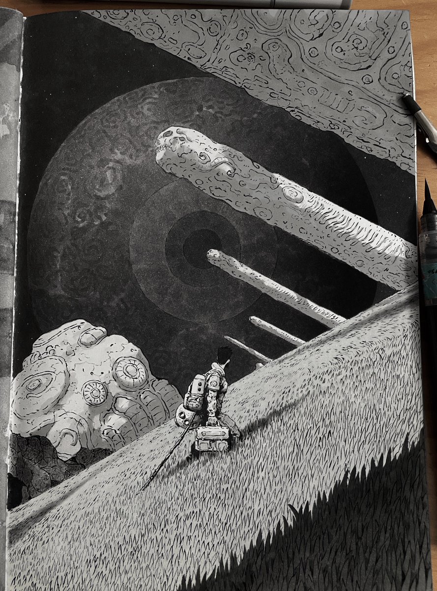 乱铁 (@_dirtyiron_) on Twitter photo 