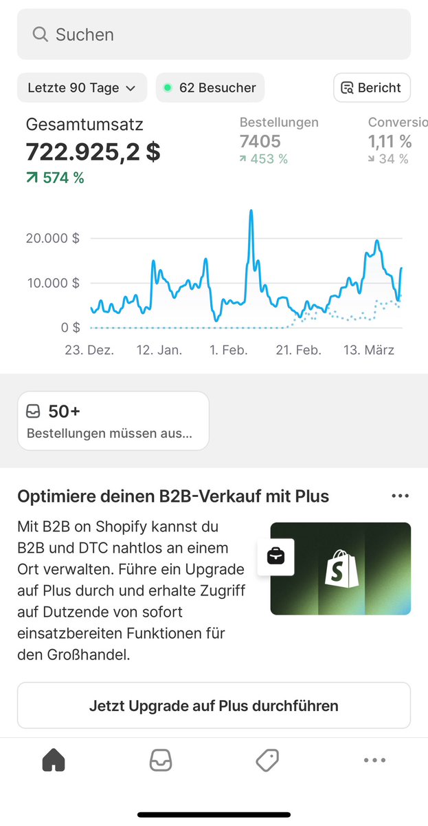 I am 19, made 1M+ in revenue in under 120 days with over 25% margin. Repost, Like, Follow and comment „NOSHIP“ for the blueprint + access to private community