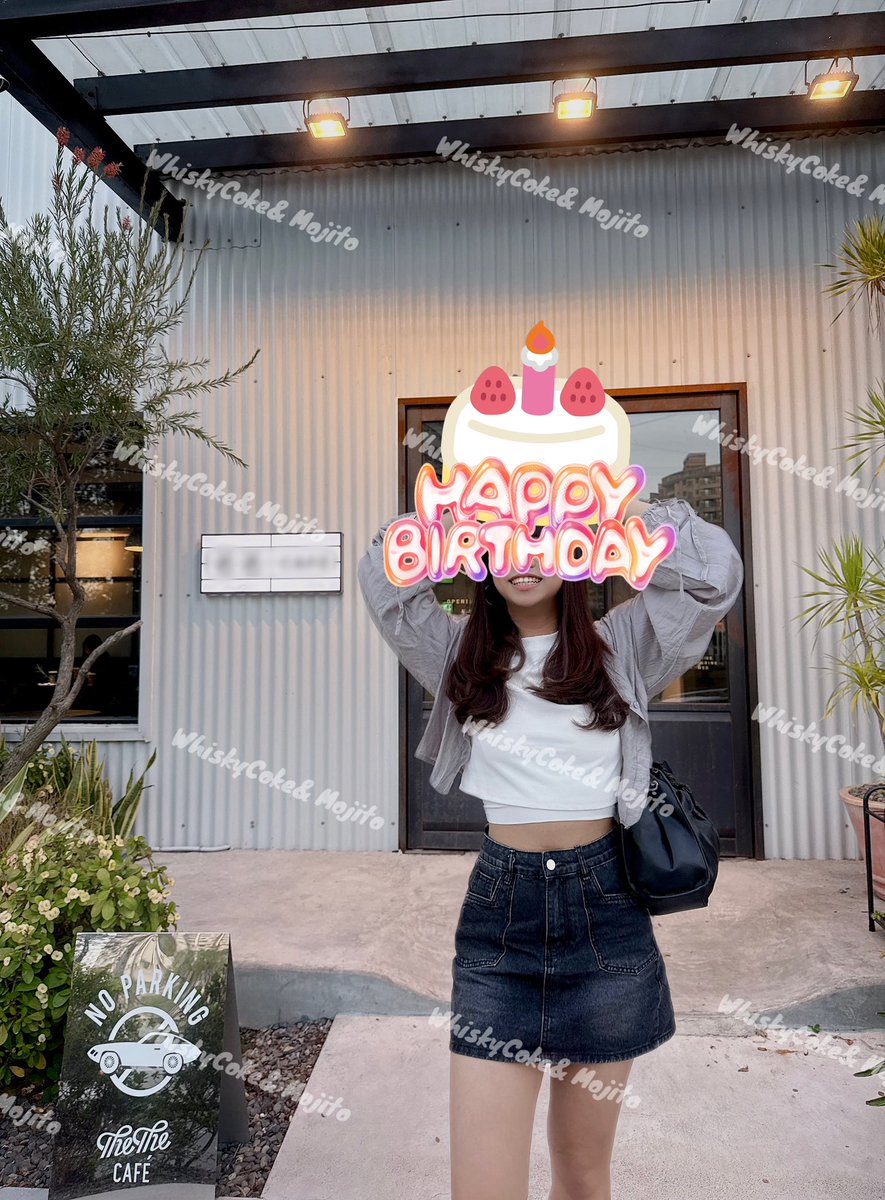 🌿4月慶生懶人露營招募中🎂

莫莫的生日月，一起來放鬆又歡樂的露營派對吧！⛺️✨

🔹時間｜ 4月9日 - 4月10日
🔹地點｜苗栗某露營區
🔹形式｜懶人露營車 兩天一夜  一泊三食 
🔹 費用｜$10800隊（免裝備）

目前已內建兩隊情侶，誠徵一對夫妻/情侶 一起來同樂！

🔥詳細資訊 &amp; 參加意願 歡迎私訊詢問😘