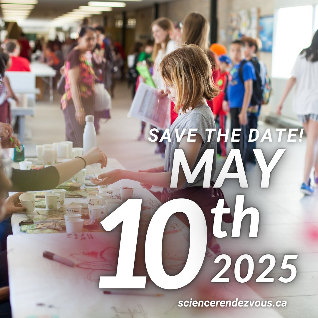 Sci Ren MUN (@scirenmun) on Twitter photo Save the Date! Science Rendezvous is back in the Core Science Facility on May 10! <a href="/MemorialU/">Memorial University</a> <a href="/MUNMed/">Faculty of Medicine</a> <a href="/MunBio/">BioMun</a> <a href="/schoolofpharm/">Pharmacy Memorial</a> <a href="/MUN_Engineering/">Memorial Engineering</a> <a href="/NLSchoolsCA/">NLSchools</a> <a href="/CBCNL/">CBC Newfoundland and Labrador</a> <a href="/NTVNewsNL/">NTV News</a> <a href="/590VOCM/">YOUR VOCM</a> <a href="/OnTheGoCBC/">On The Go</a> Save the Date! Science Rendezvous is back in the Core Science Facility on May 10! <a href="/MemorialU/">Memorial University</a> <a href="/MUNMed/">Faculty of Medicine</a> <a href="/MunBio/">BioMun</a> <a href="/schoolofpharm/">Pharmacy Memorial</a> <a href="/MUN_Engineering/">Memorial Engineering</a> <a href="/NLSchoolsCA/">NLSchools</a> <a href="/CBCNL/">CBC Newfoundland and Labrador</a> <a href="/NTVNewsNL/">NTV News</a> <a href="/590VOCM/">YOUR VOCM</a> <a href="/OnTheGoCBC/">On The Go</a>