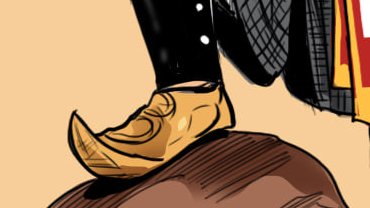 Hindutva Knight tweet media