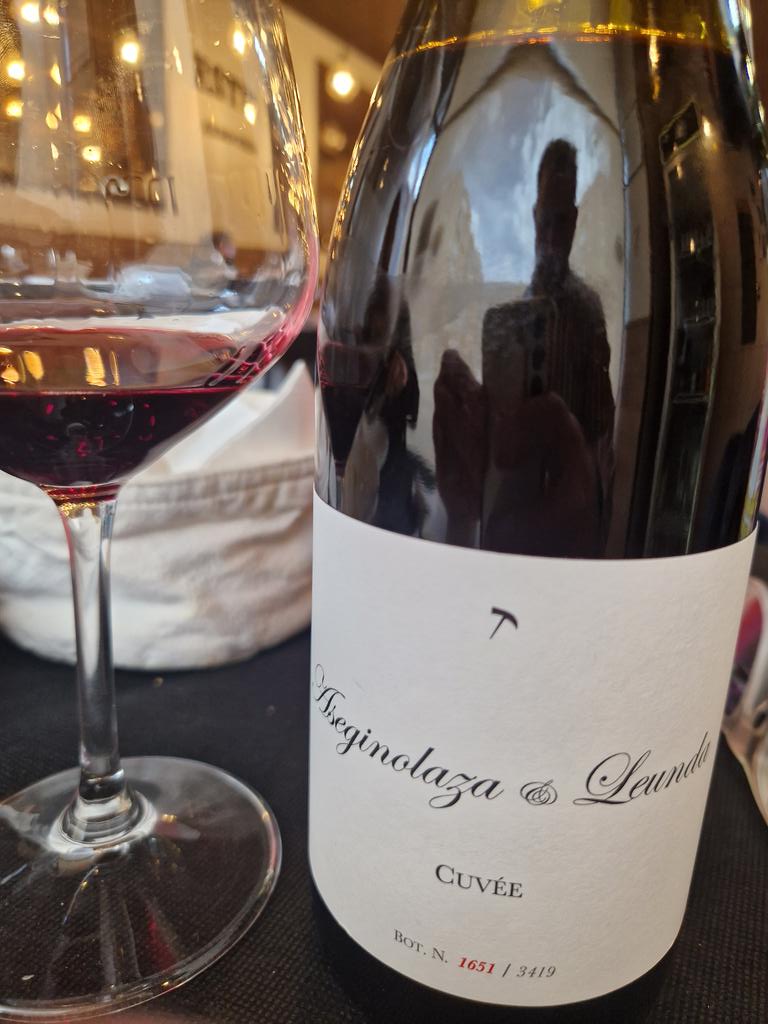 Domingo alicantino en <a href="/BarESTIU/">Arrocería ESTIU</a> con <a href="/Asegi_Leunda/">Aseginolaza & Leunda</a>