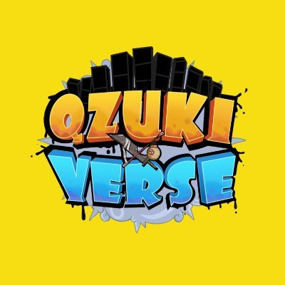 We announce our collaboration with @QzukiVerse 🫶

 25x GTD spots up for grabs!🎉

📍Chain: #ApeChain
📍Supply: 1200
📍Mint date: 25th March

✅Follow: @QzukiVerse &amp; <a href="/RawyNFT/">Rawy</a>
✅Like + RT
✅Tag 3 Friends
✅drop your wallet 📝

Winners in 24 hours⏰